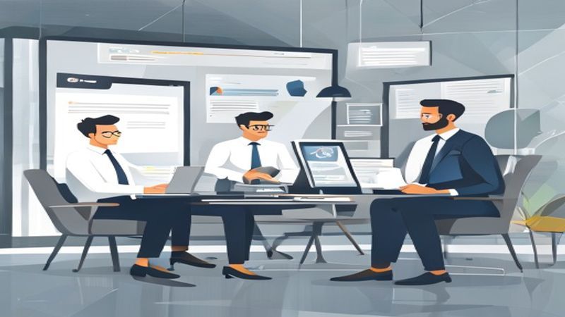 成功案例示意图，用户通过帮助中心指引重新找回密桃视频访问入口
